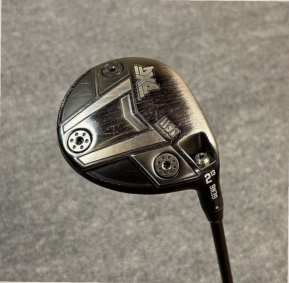 PXG 0311 GEN 6 2 WOOD 13* Diamana Black 62 X-Stiff Shaft RH