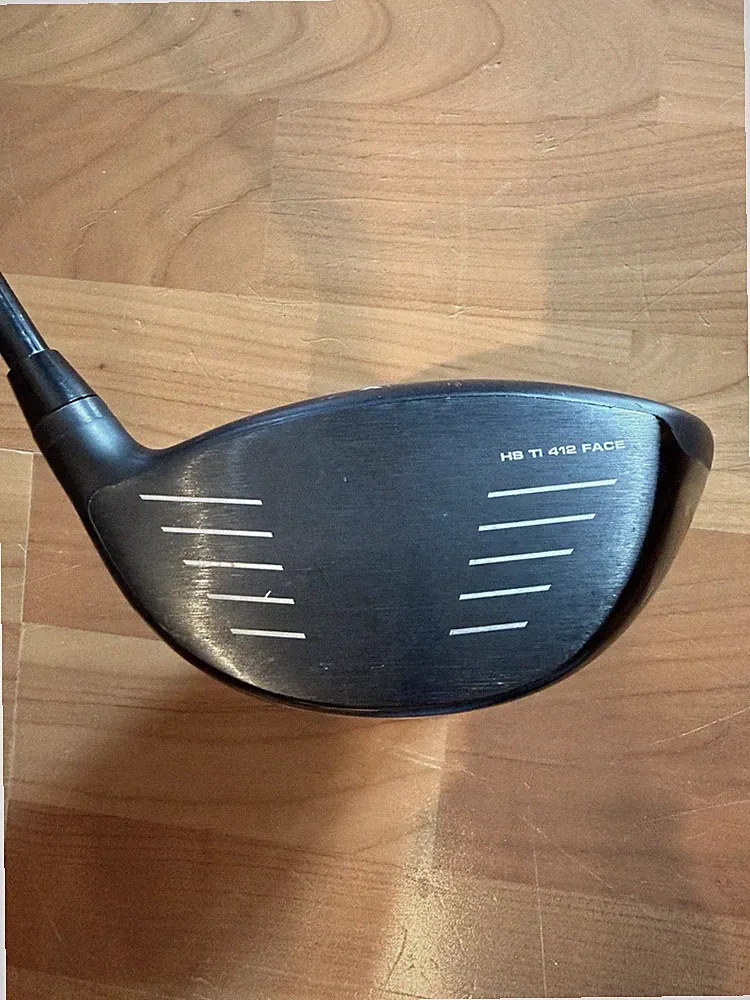 PXG 0311 Gen 6 Driver 9.0 LH Ventura TR Blue 5R Reg Flex Golf Club....48 “ + Tool