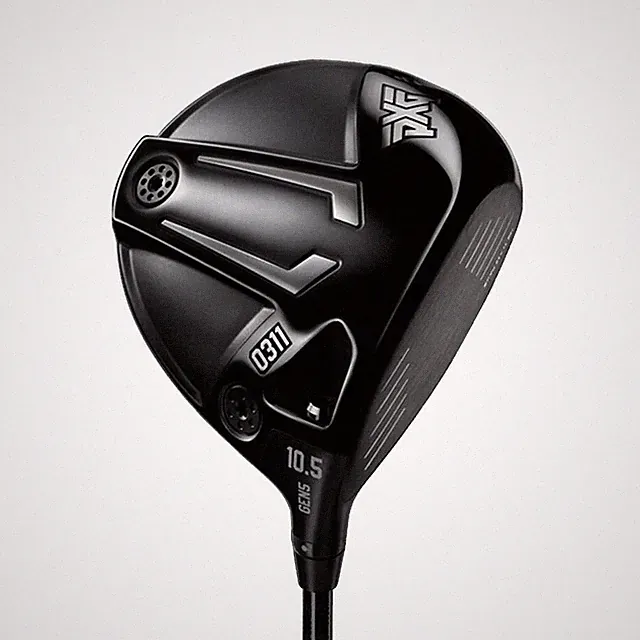 PXG 0311 GEN5 DRIVER 7.5° GRAPHITE LIGHT STANDARD