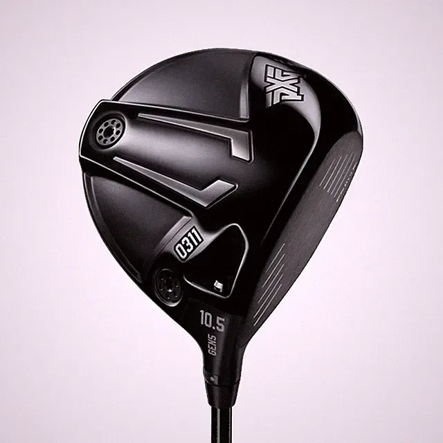 PXG 0311 GEN5 DRIVER 7.5° GRAPHITE LIGHT STANDARD