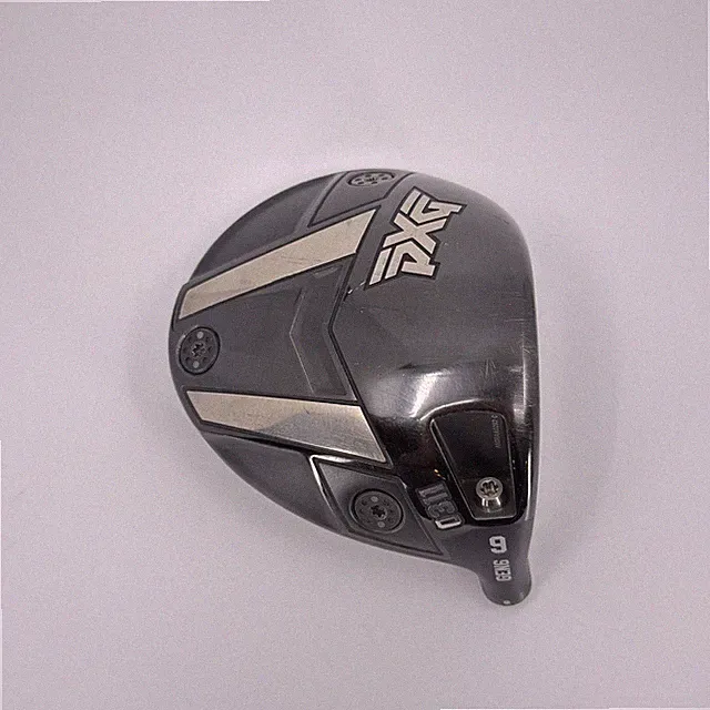 PXG Drivers