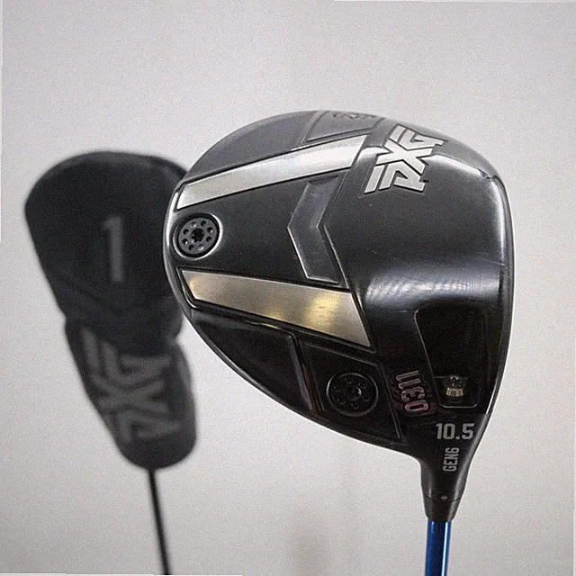 PXG 0311 Gen6 Women's Driver 10.5 Deg Womens Ladies Petite Length S-158505