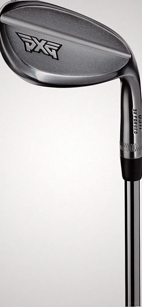PXG Wedges