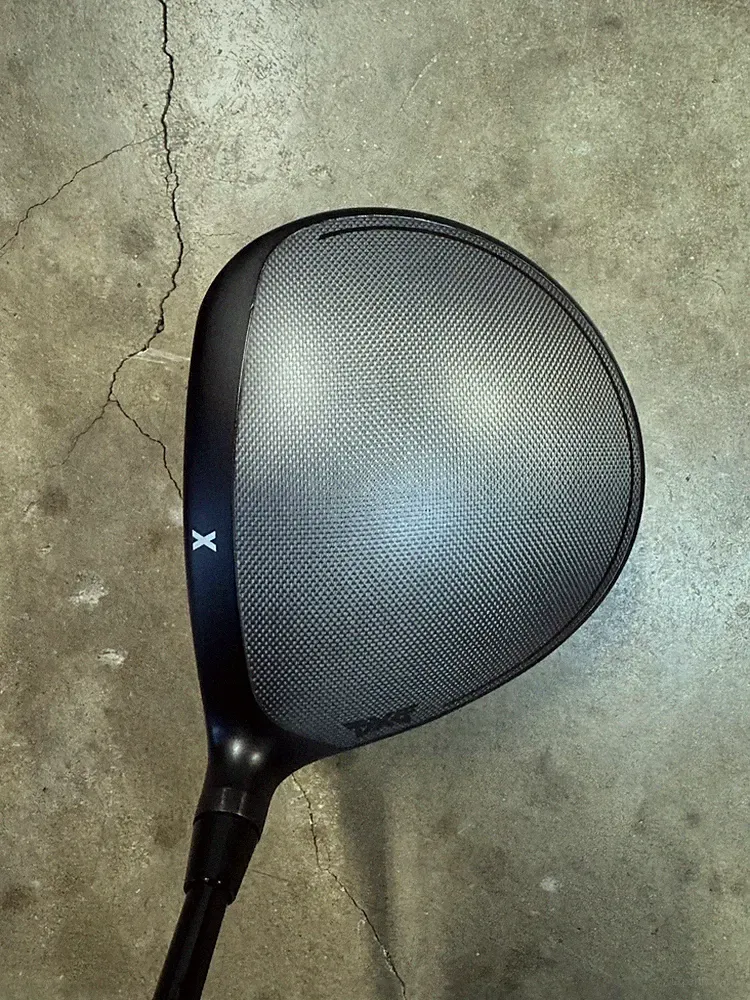 PXG 0311 XF 9° Driver Right-Handed Stiff Flex Graphite Shaft
