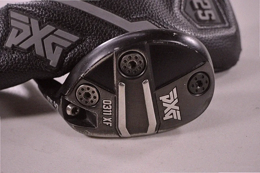 PXG 0311 XF Gen5 5-25* Hybrid Graphite #224936
