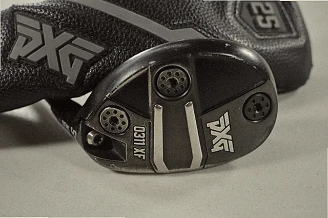 PXG 0311 XF Gen5 5-25* Hybrid Graphite #224936