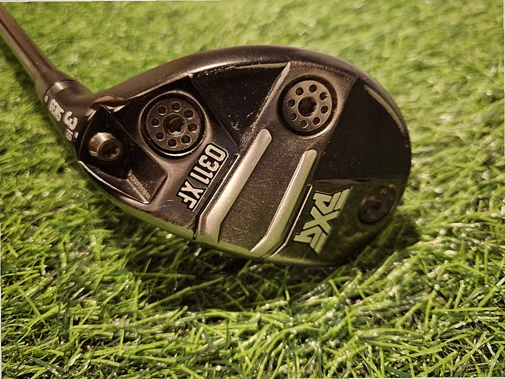 PXG 0311 XF Gen5 Hybrid 19*