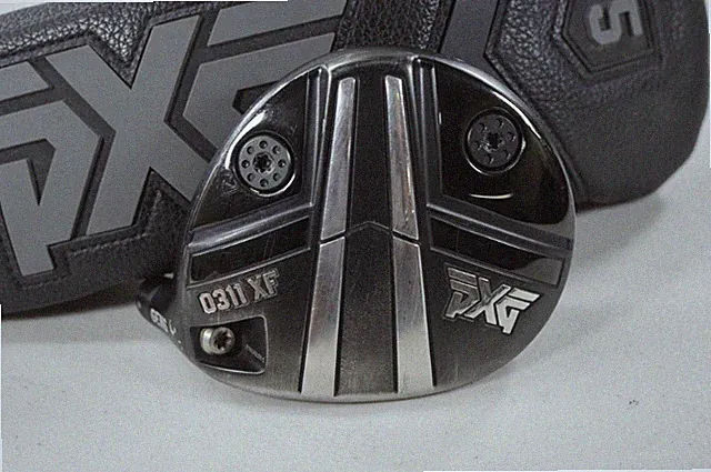 PXG 0311 XF Gen6 5-19* Fairway Wood HEAD ONLY Right with Cover #224914