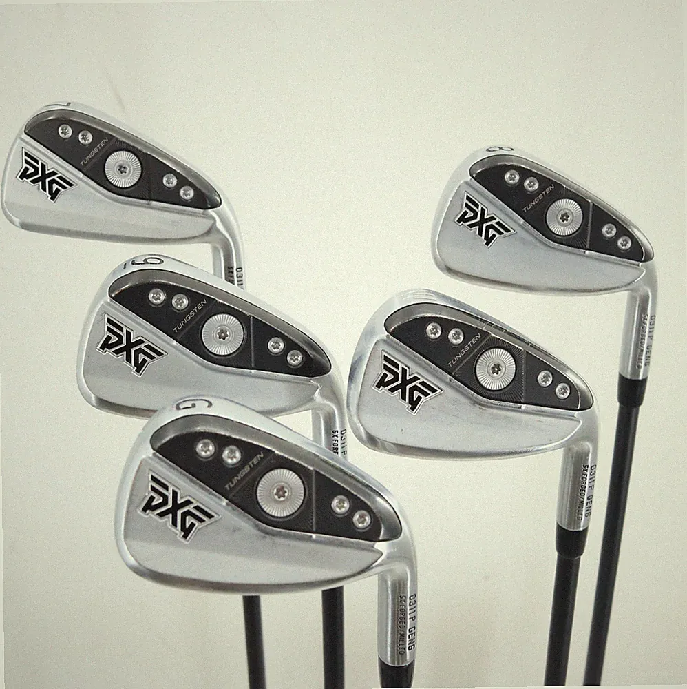 PXG Junior Sets
