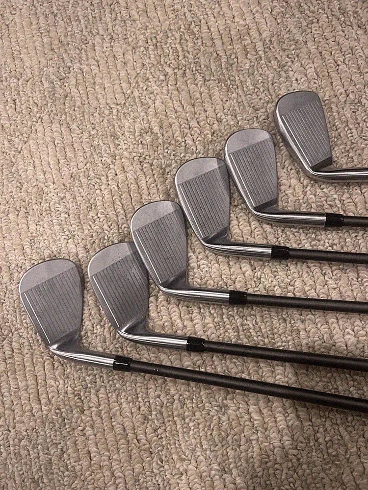 Pxg 0311t Gen 8 Aerotech 110s PR Shafts 6-GW