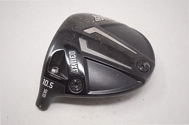 Pxg 0311Xf Gen 5 10.5* Driver Club Head Only Inv12894867 Lefty Lh
