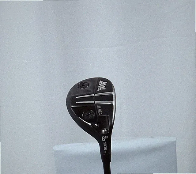 Pxg 0311Xf Gen 6 28° 6H Hybrid Regular Flex Accra 60I 13506813 Good