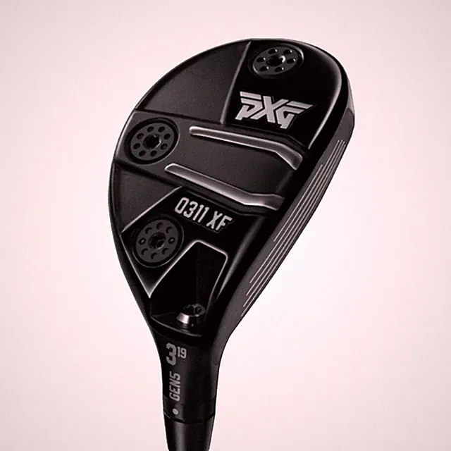 PXG 0311XF GEN5 4 HYBRID GRAPHITE REGULAR STANDARD