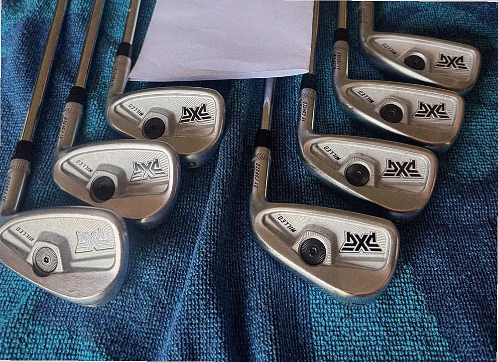 golf clubs set for men