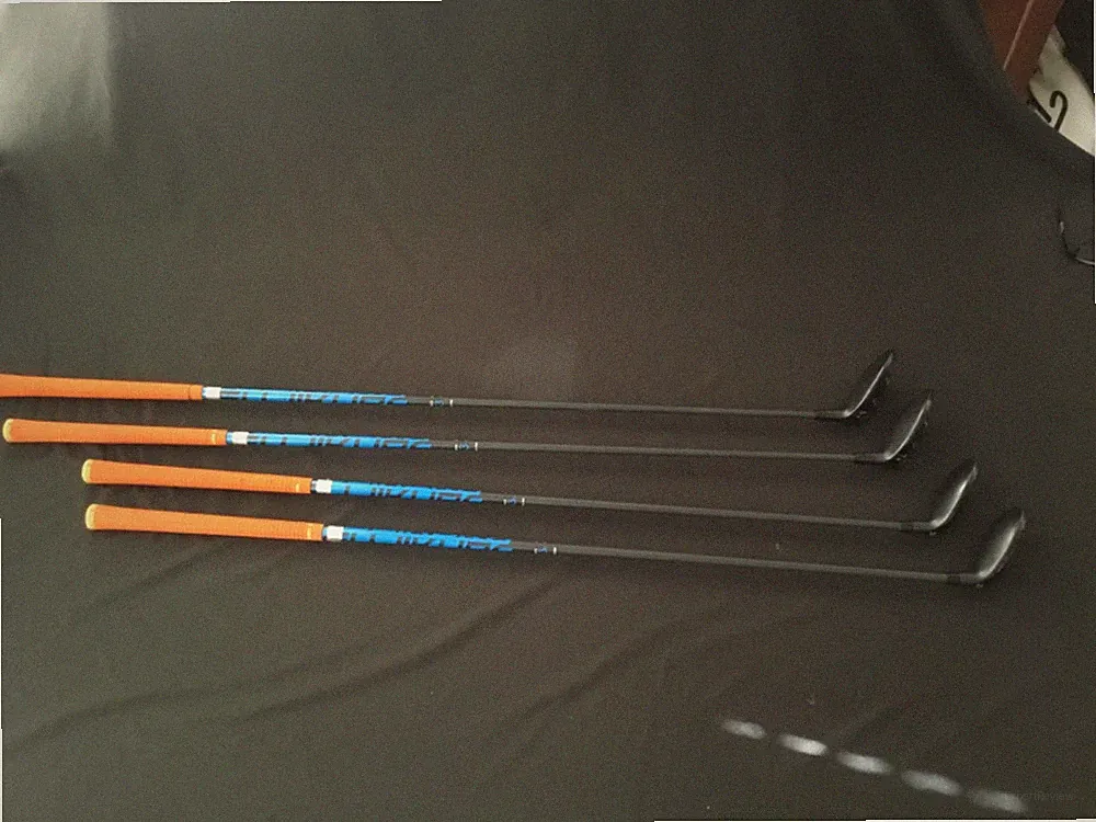 PXG 0317 Fujikura RH Pro Flex-R2 63h Drivers 4 Golf Club Set (18,21,25,28)