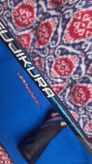 pxg 0317 hybrid 19 degree regular flex