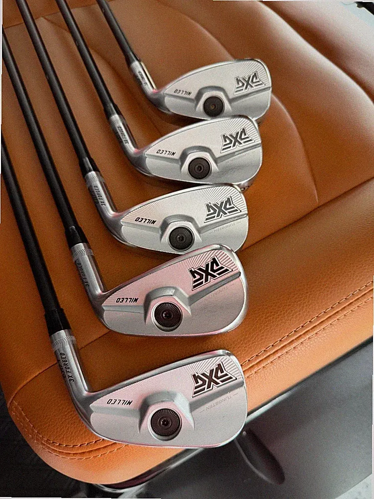 PXG Iron Sets