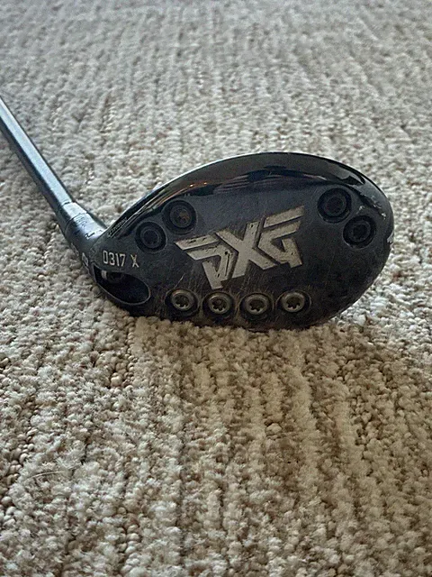 PXG 0317 x Gen2 4 Hybrid 25
