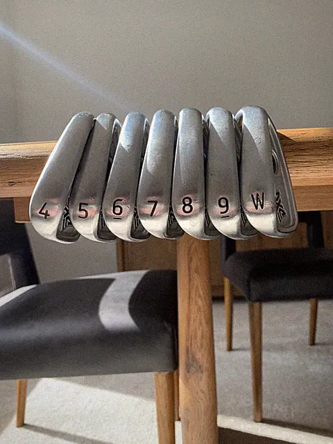 PXG 0317CB 4-PW RH