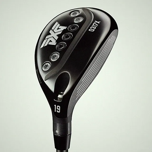 PXG 0317X HYBRID - 22° GRAPHITE WOMENS STANDARD