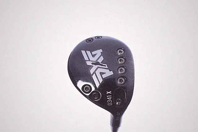 PXG 0341 X GEN2 18* 5-Wood RH Fujikura Pro 2.0 Regular Flex 56g