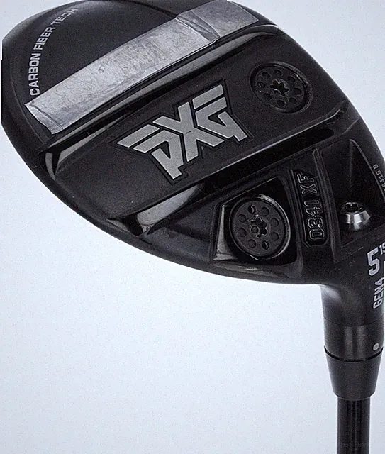 PXG 0341XF Gen 4 16* 3 Wood Senior Graph Project X Evenflow Riptide CB 50 Value