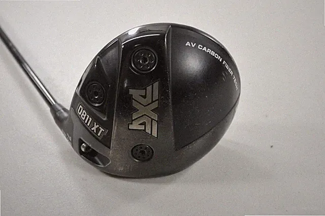 PXG 0811 XT Gen4 7.5* Driver Stiff Flex Right Ventus TR Red 5 #225379