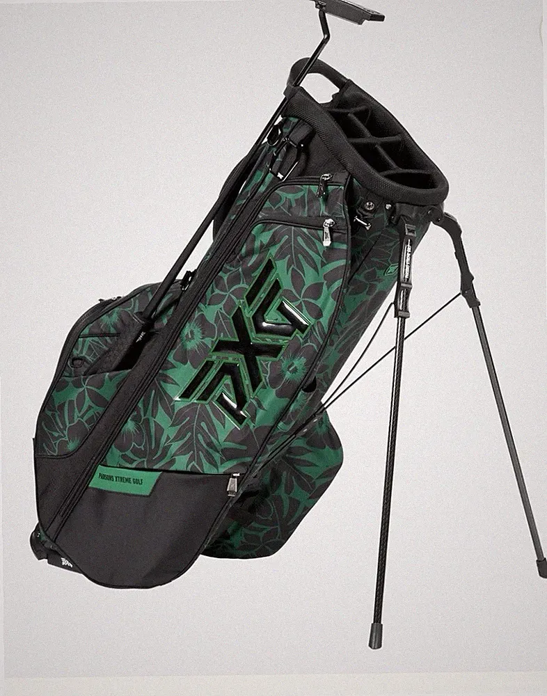 PXG 2026 Aloha Hybrid Golf Bag