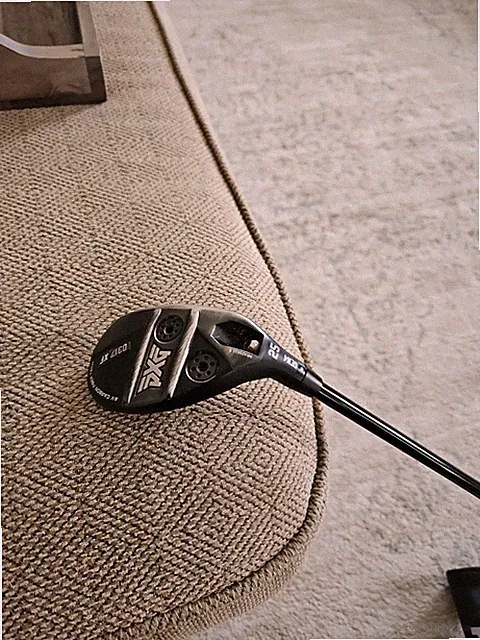 pxg 25 degree hybrid Gen 4