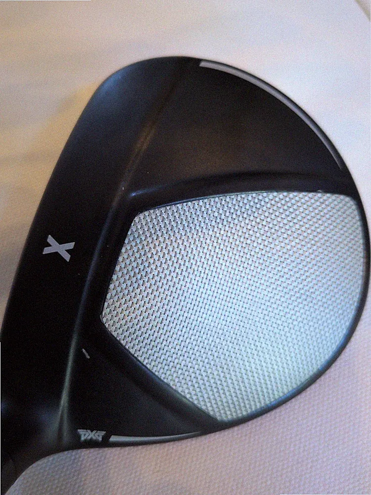 PXG 3 Wood 15* Gen 4 0341X on Even Flow 60G 5.5 R golf pride mid size grip