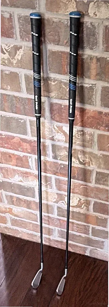 PXG 311XP Gen6 4&5 irons