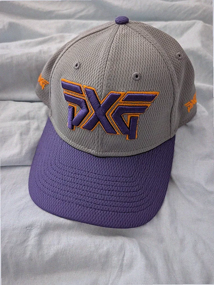 PXG Adjustable Golf Hat "EXCELLENT"