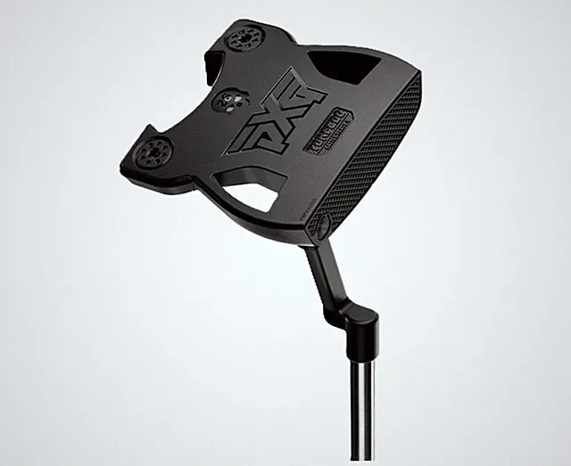 PXG Battle Ready 2 Torpedo LH - Very Good Condition
