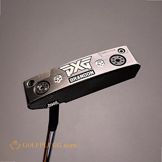 PXG Battle Ready Brandon Putter, 34" (3493)