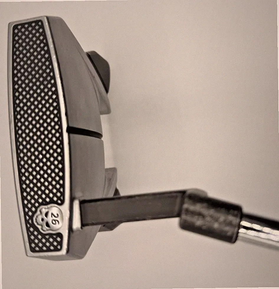 PXG Battle Ready II Apache 35" Putter - RH