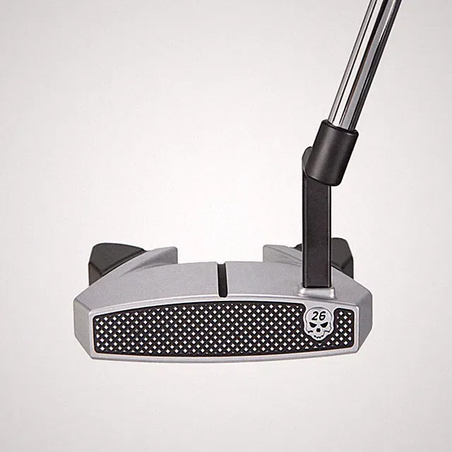 PXG Battle Ready II Blackjack Putter-right handed- item#1897075 BRAND NEW