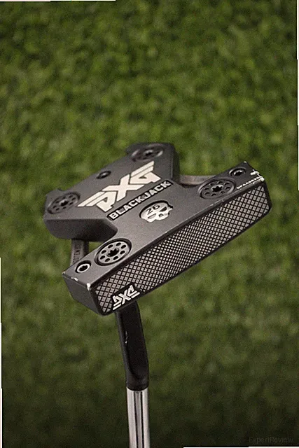 PXG Blackjack Putter 36" w/ HC