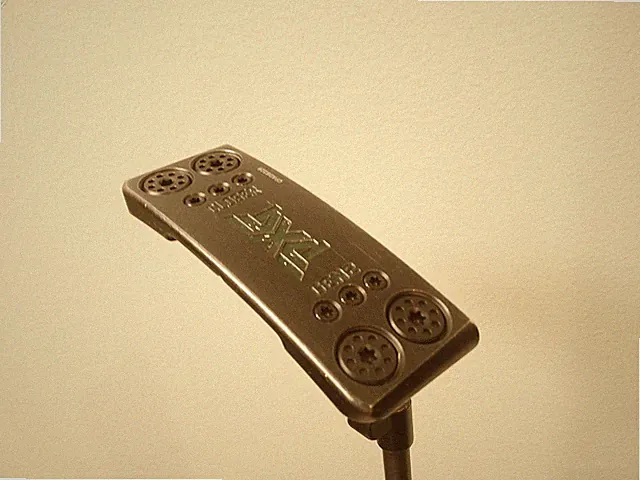 PXG CLOSER GEN2 PLUMMERS NECK PUTTER 35.50