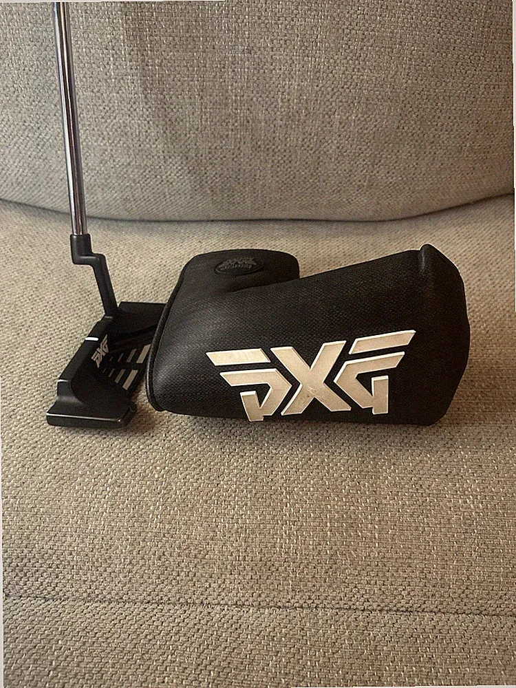 PXG Clydesdale Putter Left Handed