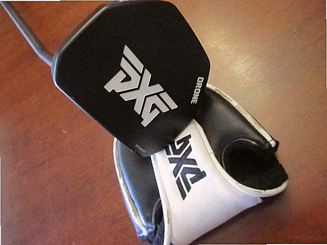PXG Drone 38" Counter Balanced Putter with Original Headcover 50 gram weight