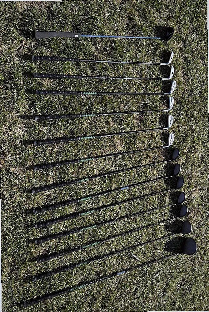 PXG Gen 6 Full Set
