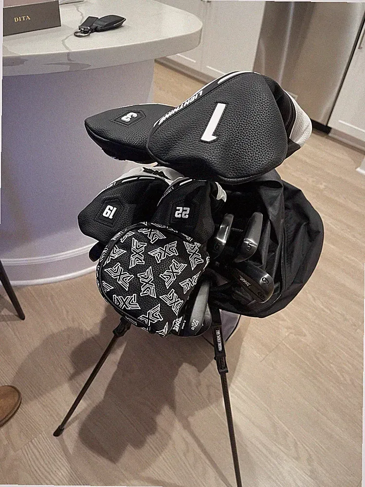 PXG Gen 8 Left-Handed Full Set Golf Clubs