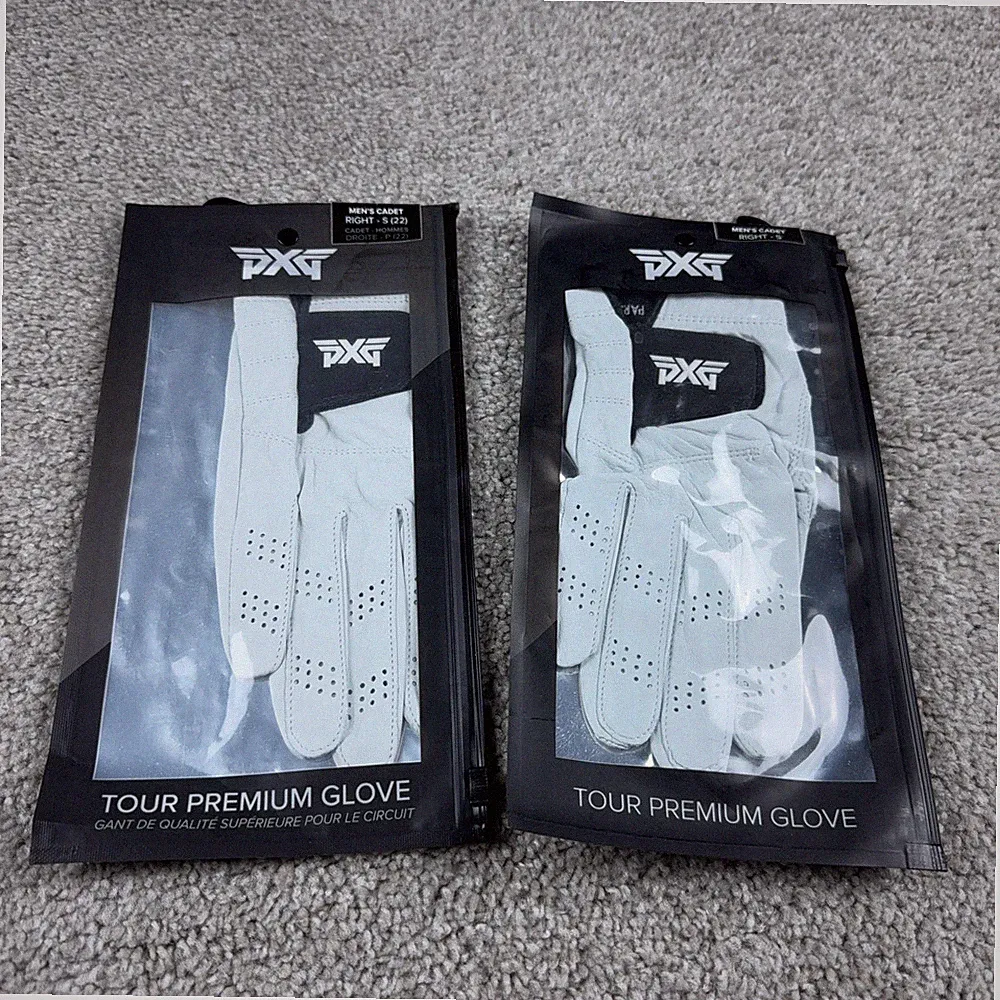 PXG Mens Small Cadet Right Golf Glove