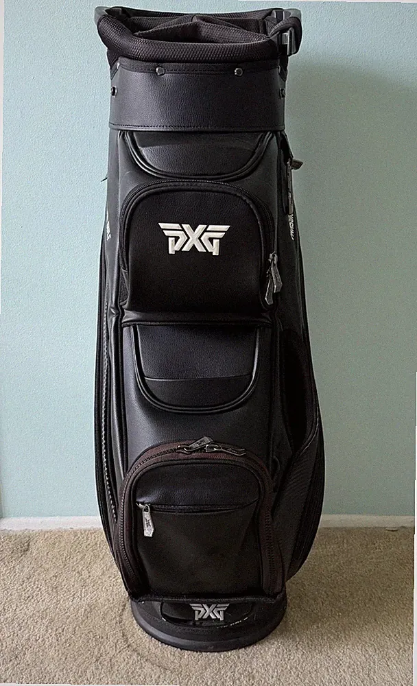 pxg golf bags for men