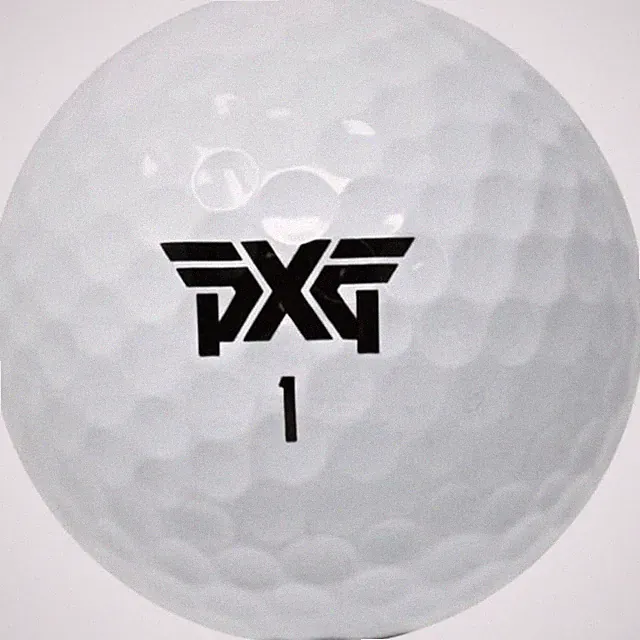 PXG Golf Ball Mix, Mint Condition, AAAAA Quality