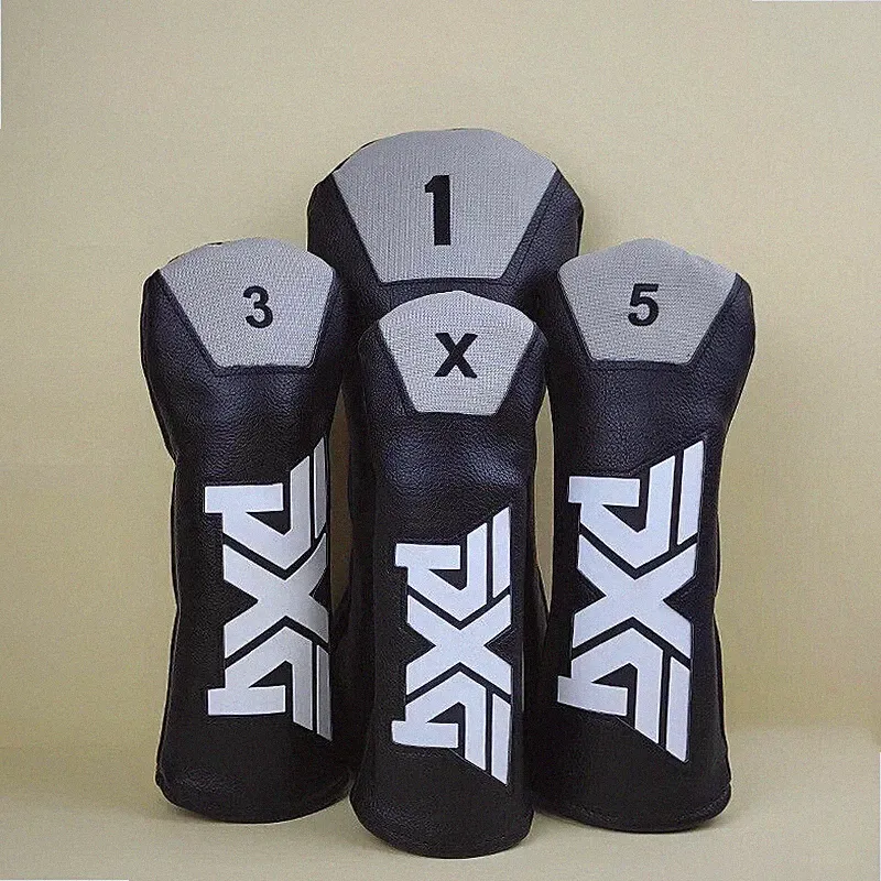 PXG Golf Club Headcovers Set