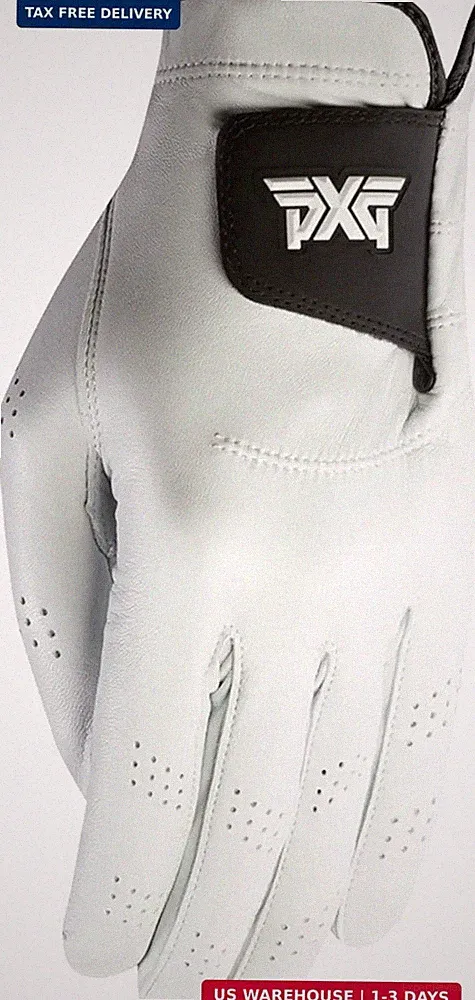 PXG Golf Mens Players Glove Right Handed