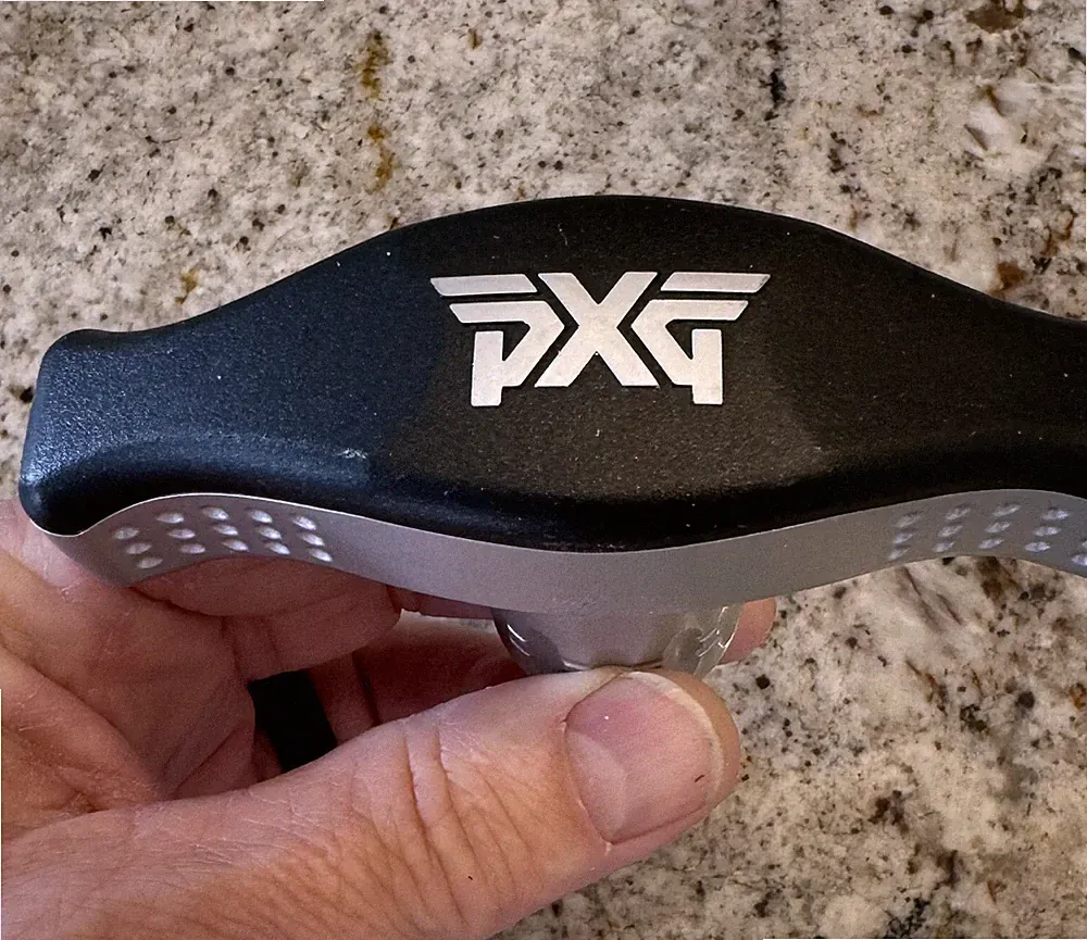PXG Golf Torque Wrench for Adjustable Driver Fairway Woods Rescue Clubs