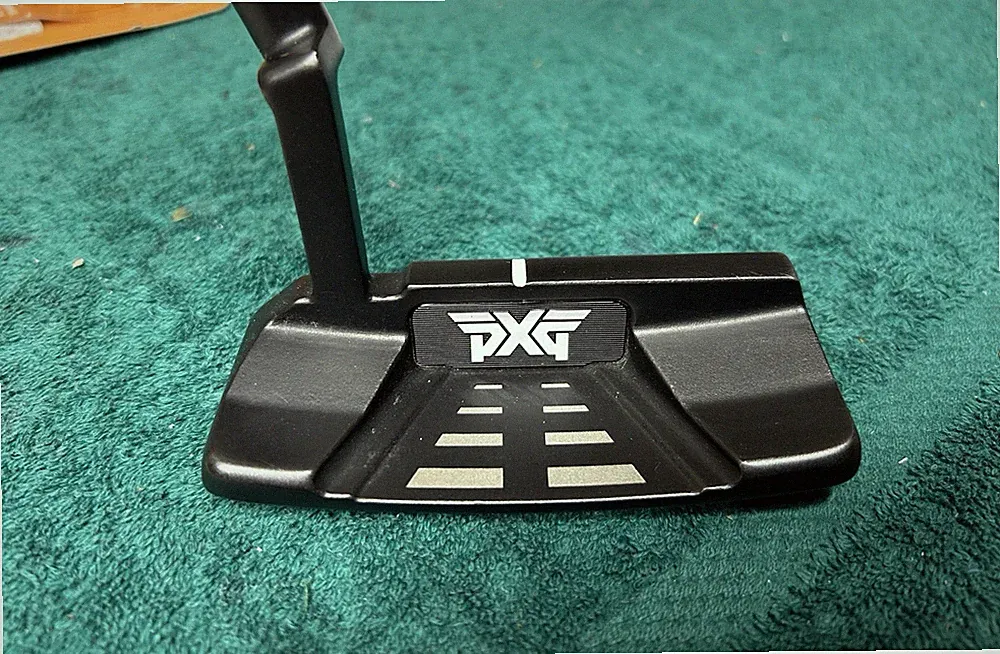 PXG Hellcat Putter Putter 33”