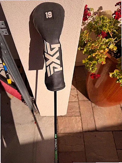 pxg hybrid 19 and 25 for women